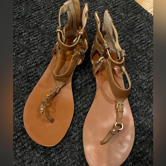 WHBM SHOES - Picture 5 of 7